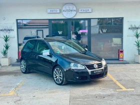 ����� �� �������� �� VW Golf 2.0-170 GT- Tdi DSG