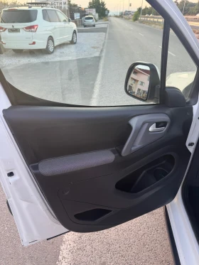Peugeot Partner 1.6ehdi 120к.с - 7500 € / 14668.73 лв. - 55381354 8