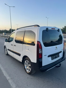 Peugeot Partner 1.6ehdi 120к.с - 7500 € / 14668.73 лв. - 55381354 6