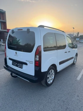 Peugeot Partner 1.6ehdi 120к.с - 7500 € / 14668.73 лв. - 55381354 4