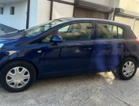 ����� �� �������� �� Opel Corsa 1.4i* EcoTec* 90 ����
