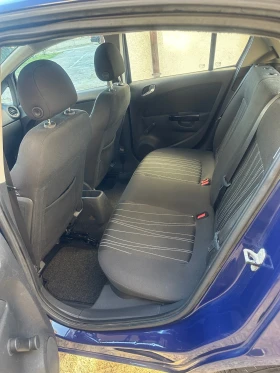 Opel Corsa 1.4i* EcoTec* 90 ���� | Mobile.bg � ����� ������ 11