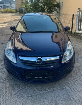 ����� �� �������� �� Opel Corsa 1.4i* EcoTec* 90 ����