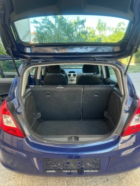 Opel Corsa 1.4i* EcoTec* 90 ���� | Mobile.bg � ����� ������ 12