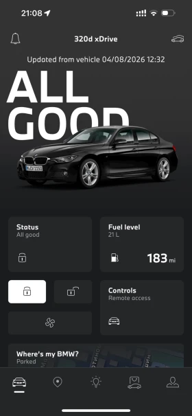 BMW 320 320D XDRIVE | Mobile.bg � ����� ������ 16