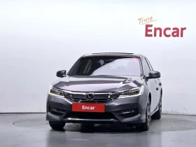 Honda Accord 2.4 | Mobile.bg � ����� ������ 3