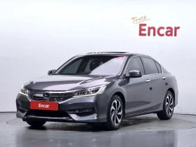 ������ Honda Accord