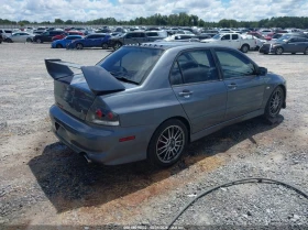Mitsubishi Lancer 2.0l Evolution Ix/Mr - 16000 € - 24741407 4