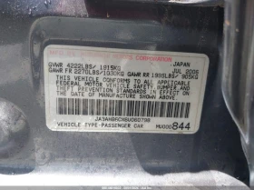 Mitsubishi Lancer 2.0l Evolution Ix/Mr - 16000 € - 24741407 9
