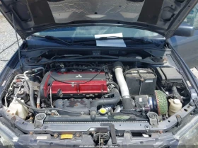 Mitsubishi Lancer 2.0l Evolution Ix/Mr - 16000 € - 24741407 10