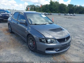 Mitsubishi Lancer 2.0l Evolution Ix/Mr - 16000 € - 24741407 6