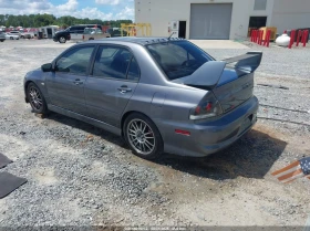 Mitsubishi Lancer 2.0l Evolution Ix/Mr - 16000 € - 24741407 3