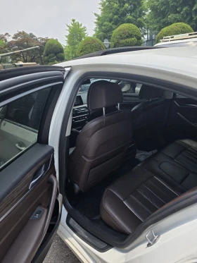 BMW 530 Xdrive - цена по договаряне - 76165864 5