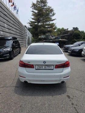 BMW 530 Xdrive - цена по договаряне - 76165864 4