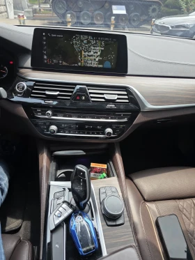 BMW 530 Xdrive - цена по договаряне - 76165864 7