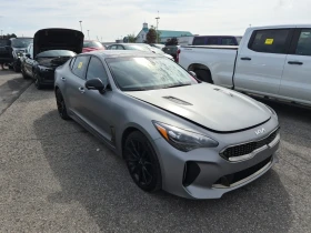 Kia Stinger TRIBUTE EDITION 4D SEDAN AWD  | Auto.bg — изображение 2