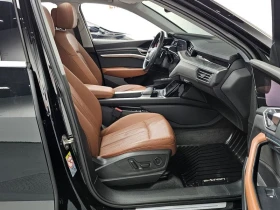 Audi E-Tron 50 Quattro Sportback| 241к.с. - 34200 € - 26154126 11