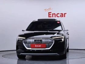 Audi E-Tron 50 Quattro Sportback| 241к.с. - 34200 € - 26154126 3