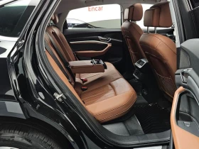 Audi E-Tron 50 Quattro Sportback| 241к.с. - 34200 € - 26154126 12