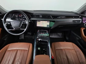 Audi E-Tron 50 Quattro Sportback| 241к.с. - 34200 € - 26154126 7