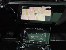 Audi E-Tron 50 Quattro Sportback| 241к.с. - 34200 € - 26154126 14