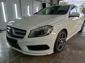 Mercedes-Benz A 200 AMG-DESIGN Евро6 
