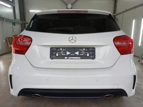 Mercedes-Benz A 200 AMG-DESIGN Евро6  - 10500 € - 75145528 4