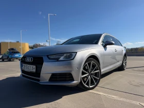 Audi A4 2.0 TDI quattro 190 к.с. S tronic