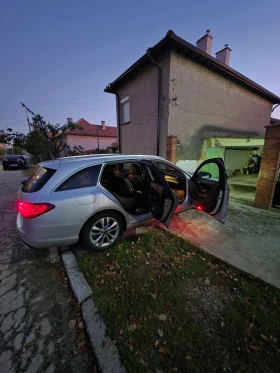 Mercedes-Benz C 220 - 16000 € - 75373485 2
