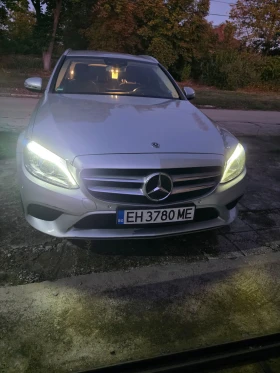 Mercedes-Benz C 220 - 16000 € - 75373485 7