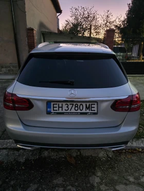 Mercedes-Benz C 220 - 16000 € - 75373485 5