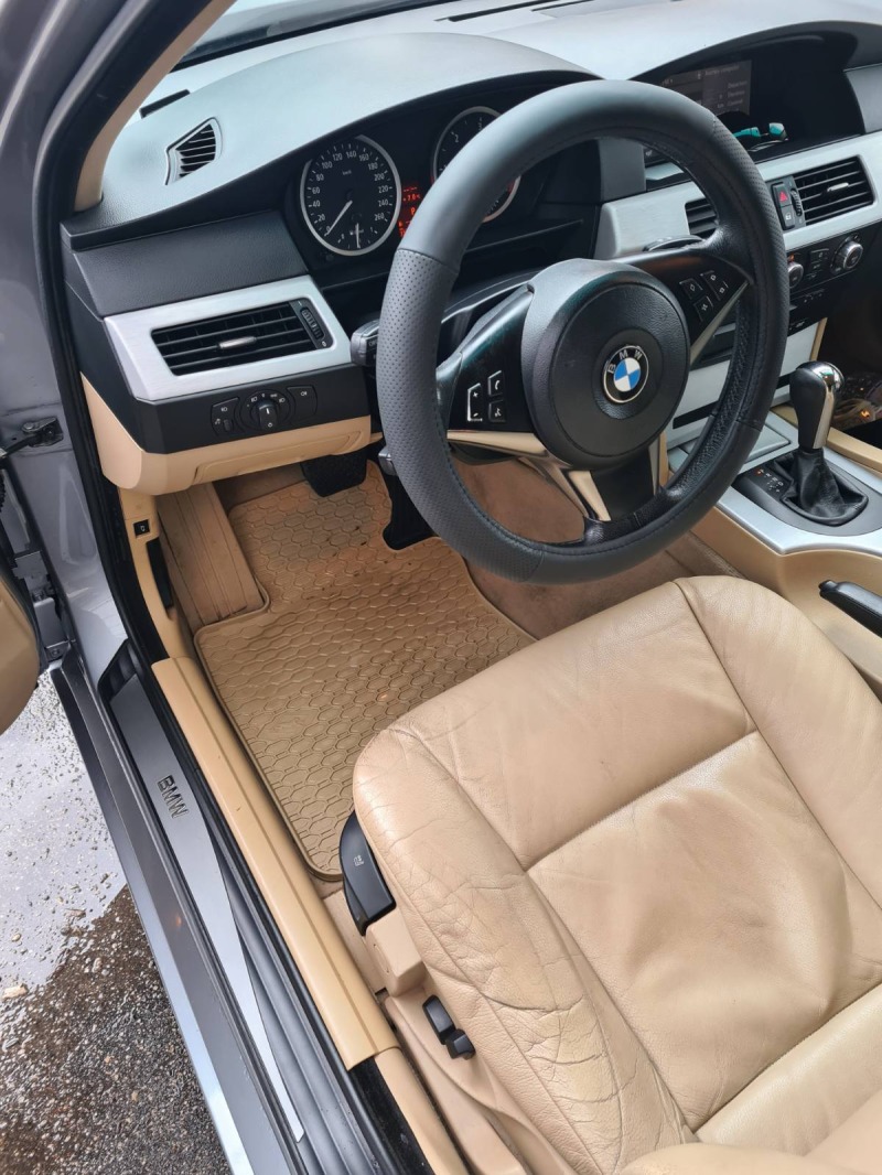 BMW 530E 530 XD, снимка 6 - Автомобили и джипове - 46081764