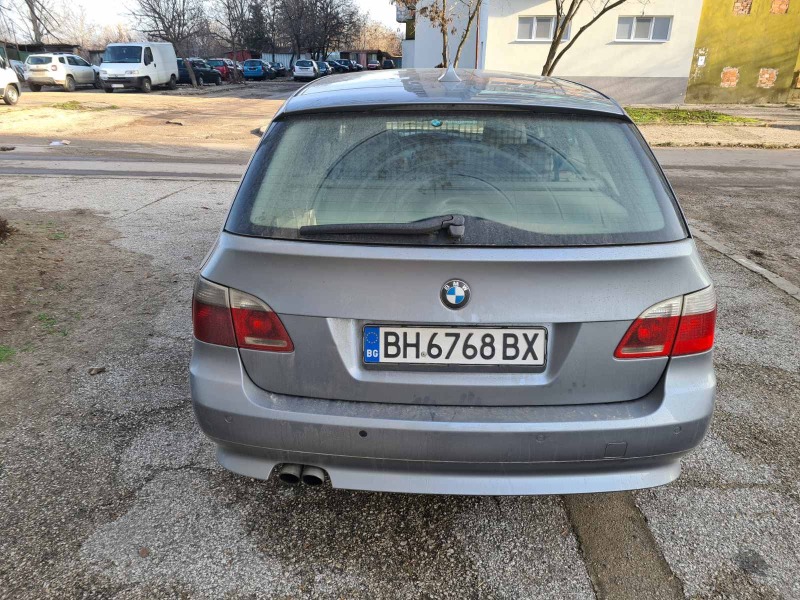 BMW 530E 530 XD, снимка 7 - Автомобили и джипове - 46081764