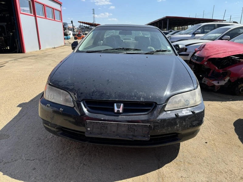 Honda Accord 2.0, снимка 2 - Автомобили и джипове - 46555985