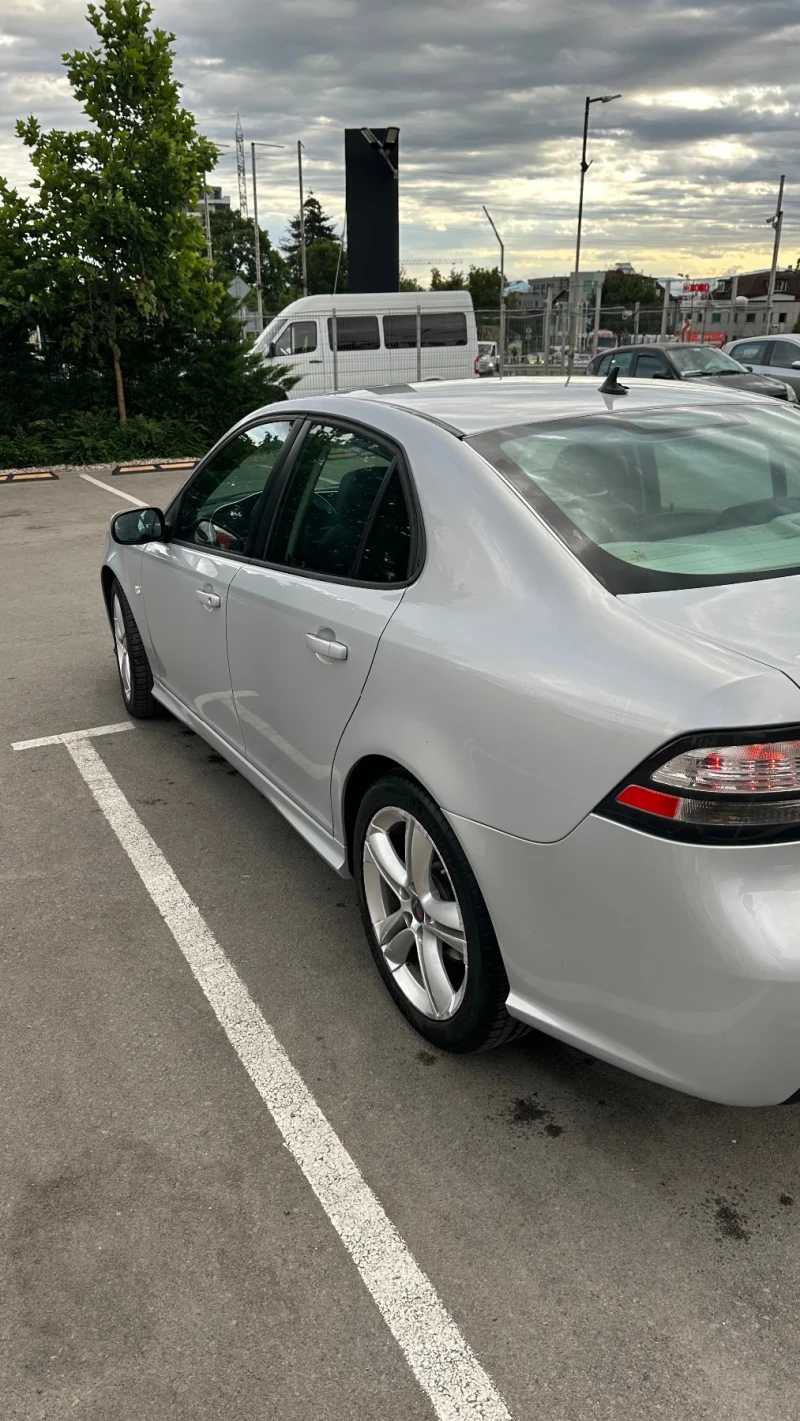 Saab 9-3 Aero 2.8 XWD Топ цена до края на седмицата!, снимка 6 - Автомобили и джипове - 47758846