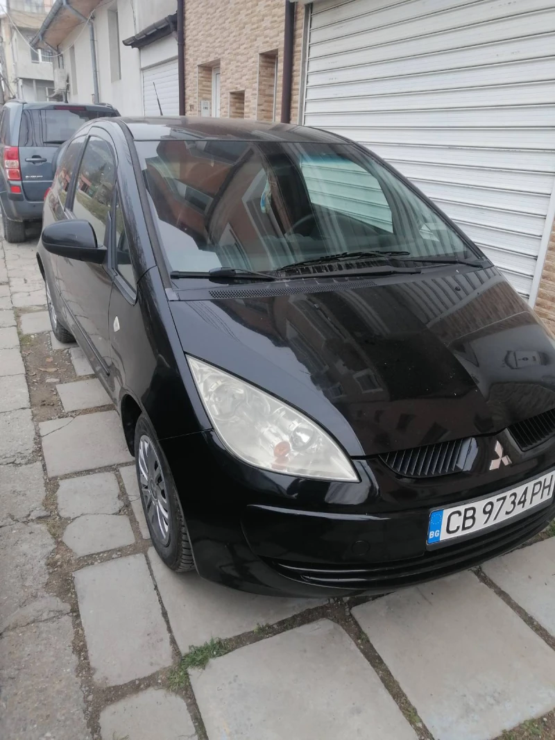 Mitsubishi Colt cz3, снимка 1 - Автомобили и джипове - 48449602