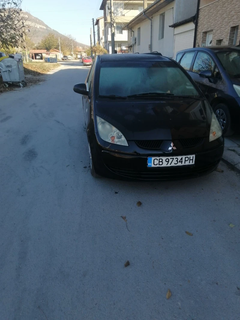 Mitsubishi Colt cz3, снимка 6 - Автомобили и джипове - 48449602