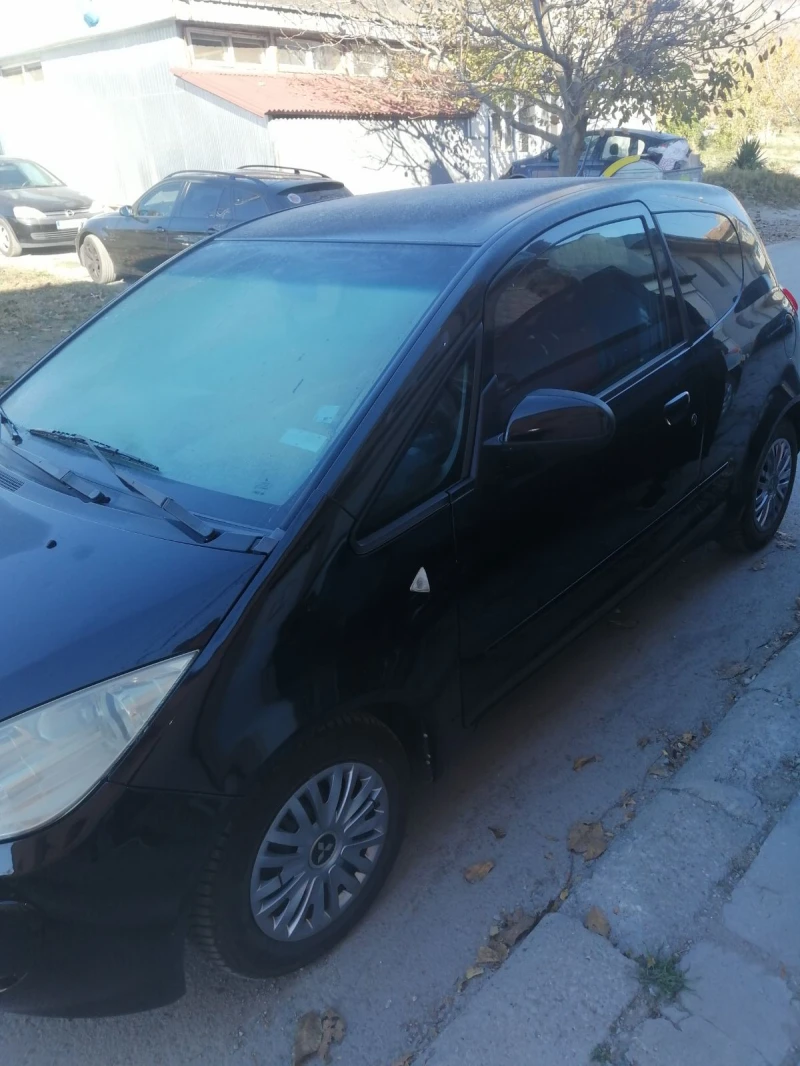 Mitsubishi Colt cz3, снимка 8 - Автомобили и джипове - 48449602