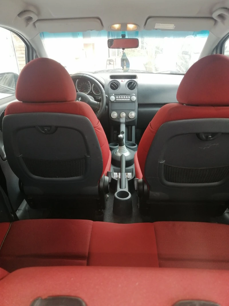 Mitsubishi Colt cz3, снимка 4 - Автомобили и джипове - 48449602