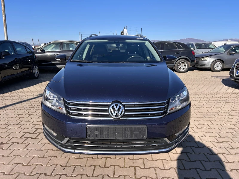 VW Passat 1.4TSI AVTOMAT/KOJA/NAVI , снимка 3 - Автомобили и джипове - 48781028