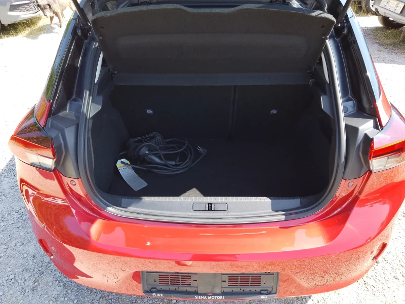 Opel Corsa ELECTRIC/GS-LINE, снимка 15 - Автомобили и джипове - 50700393