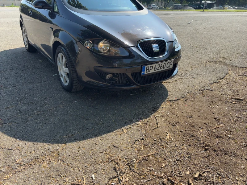 Seat Altea, снимка 5 - Автомобили и джипове - 52508031