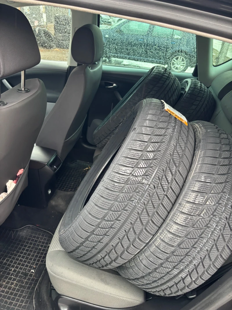 Seat Altea, снимка 11 - Автомобили и джипове - 52508031