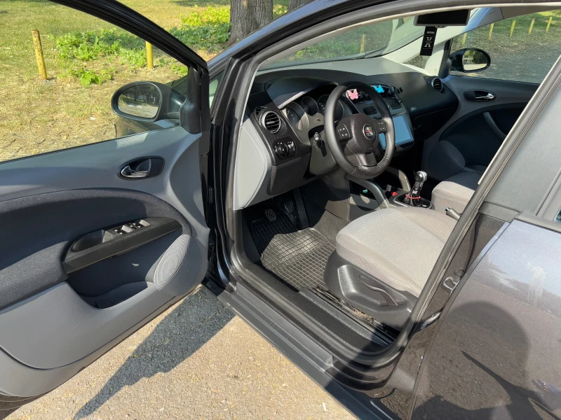 Seat Altea, снимка 6 - Автомобили и джипове - 52508031