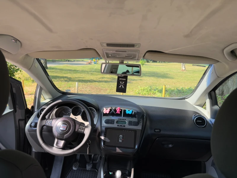 Seat Altea, снимка 7 - Автомобили и джипове - 52508031