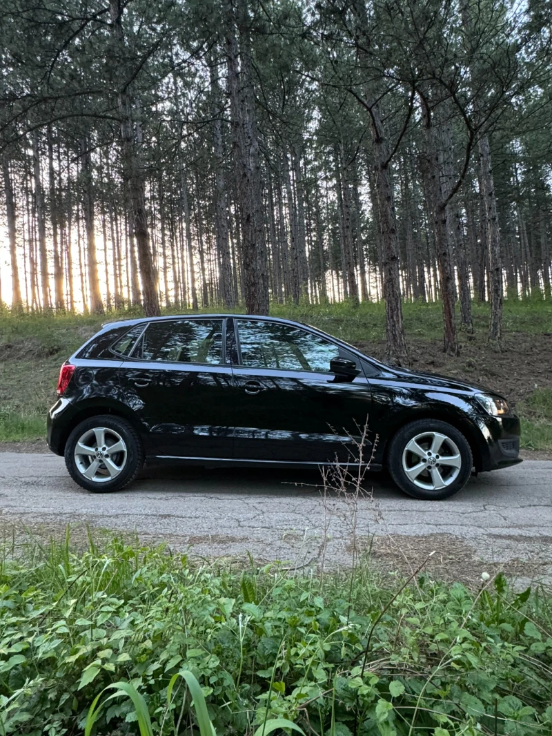 VW Polo, снимка 4 - Автомобили и джипове - 52173008
