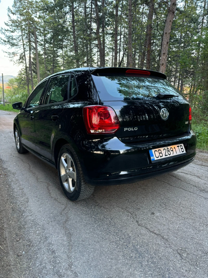 VW Polo, снимка 6 - Автомобили и джипове - 52173008