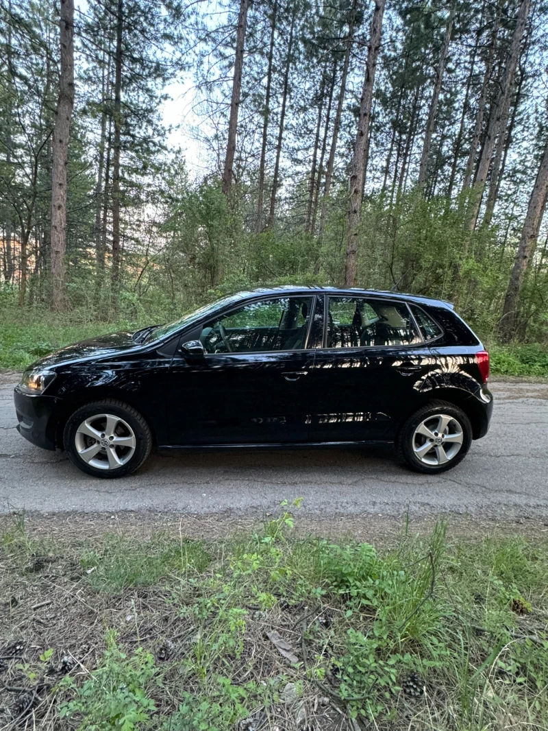 VW Polo, снимка 3 - Автомобили и джипове - 52173008