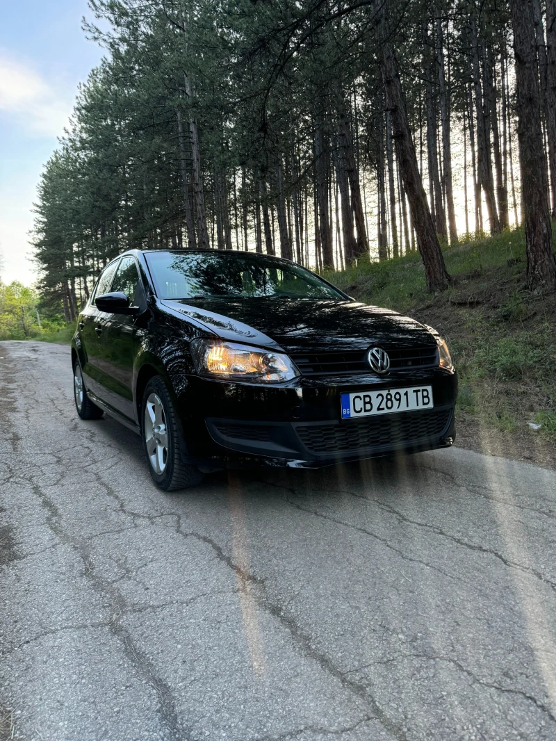 VW Polo, снимка 5 - Автомобили и джипове - 52173008
