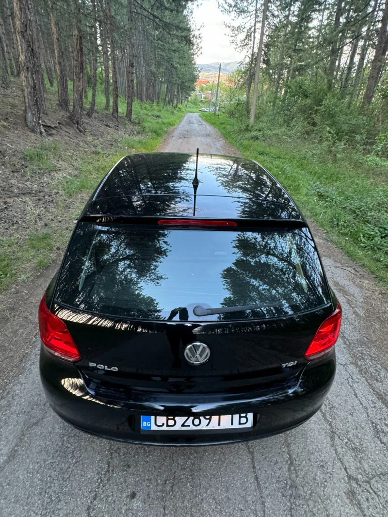 VW Polo, снимка 7 - Автомобили и джипове - 52173008